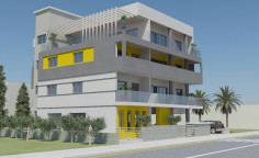 Investment (project) in acropoli, Nicosia for sale , Nicosia