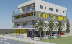 Investment (project) in acropoli, Nicosia for sale , Nicosia