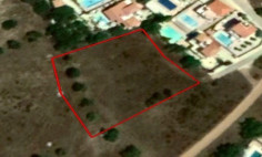 Residential 2342 m2 for sale in Peyia, Paphos