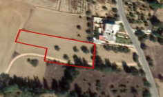 Large residential for sale in Ergates, Nicosia Large residential for sale in Ergates, Nicosia