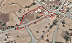 Luxury residential for sale in Psematismenos, Larnaca Luxury residential for sale in Psematismenos, Larnaca