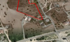 Residential 9767 m2 for sale in Alethriko, Larnaca