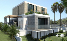 Lovely 3 bedroom house with swimming pool for sale in Emba