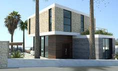 Lovely 3 bedroom house with swimming pool for sale in Emba
