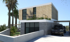 Lovely 3 bedroom house with swimming pool for sale in Emba