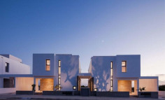Luxury 5 bedroom house with swimming pool for sale in Sea Caves Pegeia