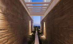 Luxury 5 bedroom house with swimming pool for sale in Sea Caves Pegeia