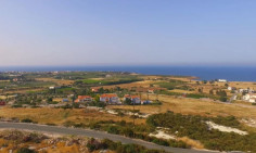 Luxury 5 bedroom house with swimming pool for sale in Sea Caves Pegeia