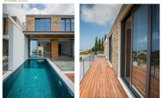 3 bedroom house with swimming pool for sale in Emba