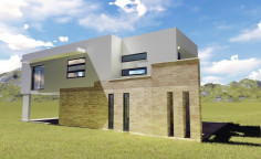 4 bedroom house with swimming pool for sale in Sea Caves Pegeia