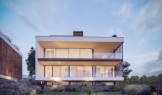 4 bedroom house with swimming pool for sale in Kissonerga