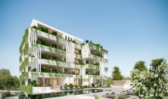 Luxury 1 bedroom apartment with swimming pool for sale in Tombs of the Kings