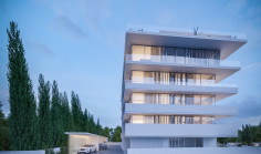 Luxury 2 bedrooms apartment with swimming pool for sale in Kato Paphos