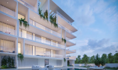 Luxury 2 bedrooms apartment with swimming pool for sale in Kato Paphos