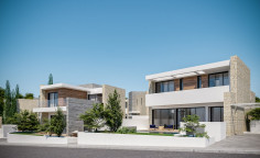 Beautiful residential for sale in Chloraka, Paphos