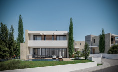 Beautiful residential for sale in Chloraka, Paphos
