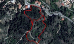 Large residential for sale in Kakopetria, Nicosia