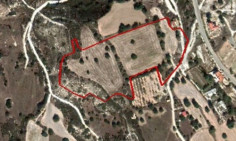 (residential) in Vavla, Larnaca for sale , Larnaca