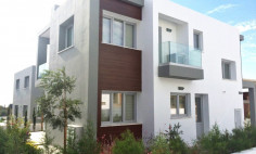 Large 3 bedrooms house for sale in Yeroskipou