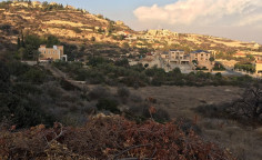 Residential 8886 m2 for sale in Agios Tychonas, Limassol