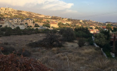 Residential 8886 m2 for sale in Agios Tychonas, Limassol