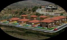 Investment (project) in Agios Ambrosios, Limassol for sale , Limassol