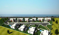 (residential) in Alaminos, Larnaca for sale , Larnaca