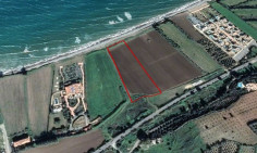 Large land for sale in Poli Crysochous, Paphos