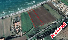 Large land for sale in Poli Crysochous, Paphos