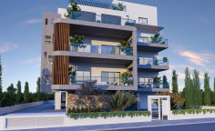 Beautiful 3 bedroom apartment for sale in Kapsalos