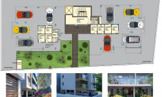Beautiful 2 bedroom apartment for sale in Strovolos