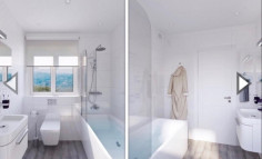 Spacious 2 bedrooms apartment for sale in Neapolis
