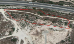 Residential 11009 m2 for sale in Agios Tychonas, Limassol