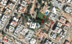 Beautiful residential for sale in Lakatamia, Nicosia
