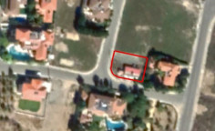 Plot (residential) in Strovolos, Nicosia for sale , Nicosia