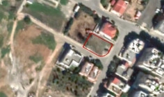 Residential 523 m2 for sale in Strovolos, Nicosia
