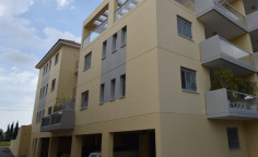 Lovely 3 bedroom apartment for sale in Strovolos