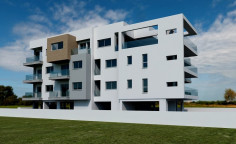 Large land for sale in Zakaki, Limassol