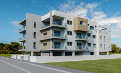 Large land for sale in Zakaki, Limassol
