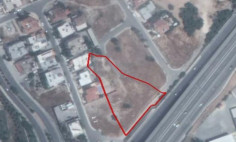 (commercial) in Agios Georgios, Limassol for sale 