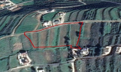 Spacious residential for sale in Pomos, Paphos