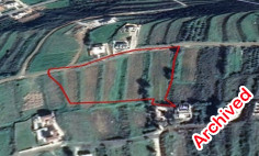 Spacious residential for sale in Pomos, Paphos