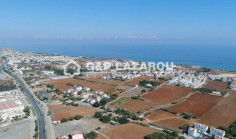 Touristic land for sale in Protaras, Famagusta , Famagusta