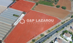 Touristic land for sale in Protaras, Famagusta , Famagusta