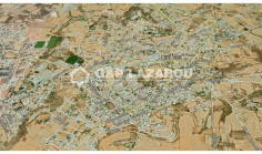 Luxury residential 9374 m2 for sale in Geri, Nicosia
