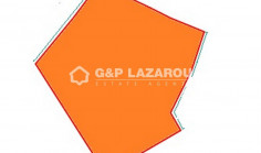 Luxury residential 7160 m2 for sale in Geri, Nicosia