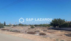 Residential building plot for sale in Ayia Napa, Famagusta , Famagusta