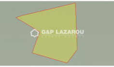 Residential building plot for sale in Ayia Napa, Famagusta , Famagusta