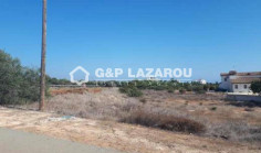 Residential building plot for sale in Ayia Napa, Famagusta , Famagusta