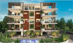 Large 2 bed apartment with swimming pool for sale in Universal
